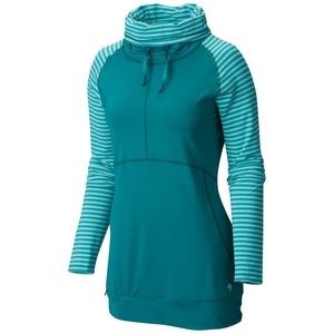 Mountain Hardware Butterlicious Long-Sleeve Tunic